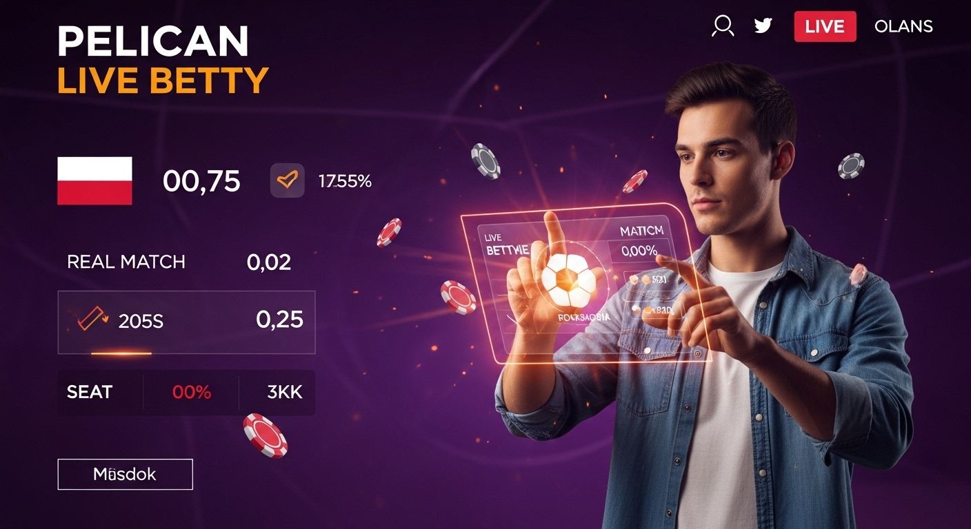 Funkcje zakładów na żywo best odds