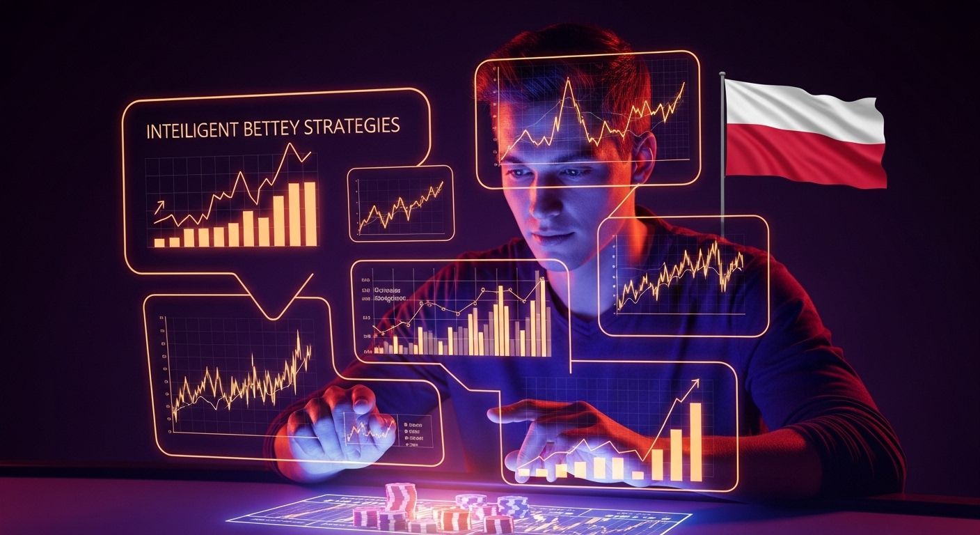 Strategie na udane obstawianie betting options
