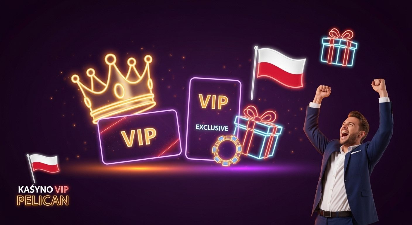 Programy lojalnościowe i VIP bonus code
