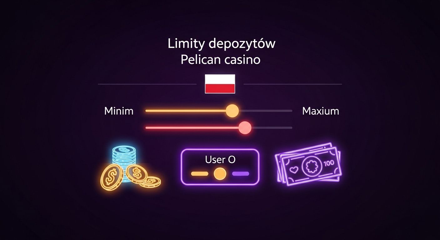 Limity depozytów casino payment options