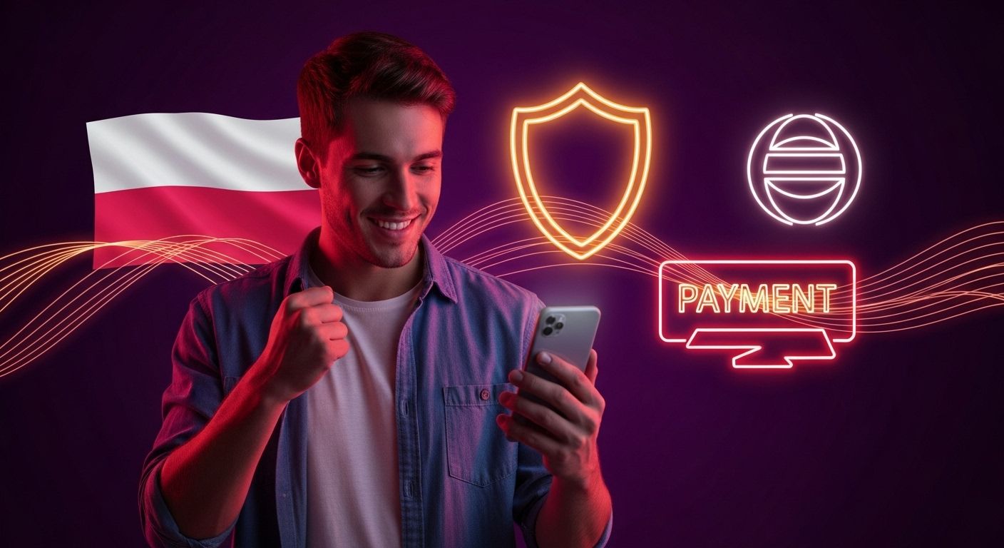 Bezpieczne transakcje i ochrona deposit limits