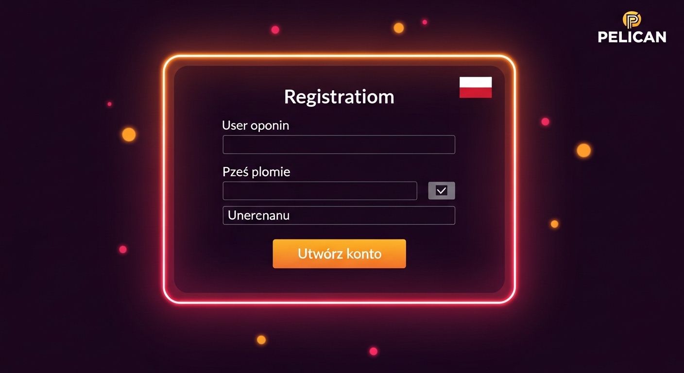 Jak się zarejestrować registration not working