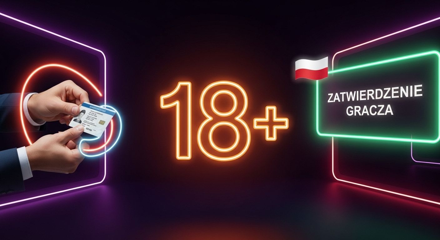 Wymagania dotyczące kwalifikowalności i wieku casino login problems
