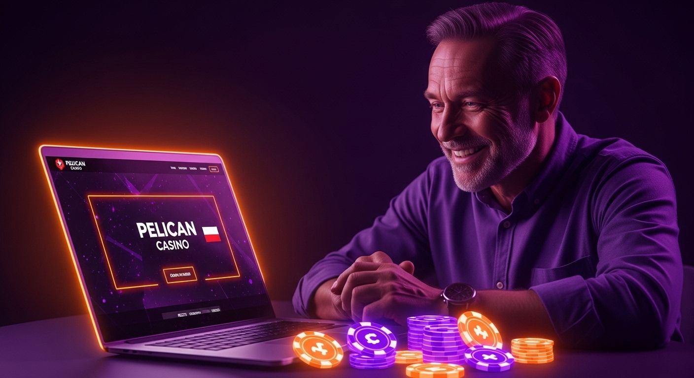 O kasynie pelican casino login